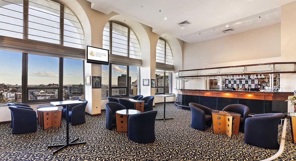 The Sydney Boulevard Hotel Dış mekan fotoğraf