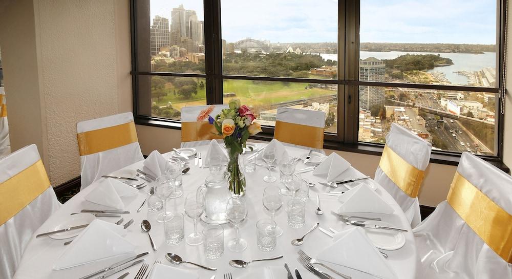The Sydney Boulevard Hotel Dış mekan fotoğraf