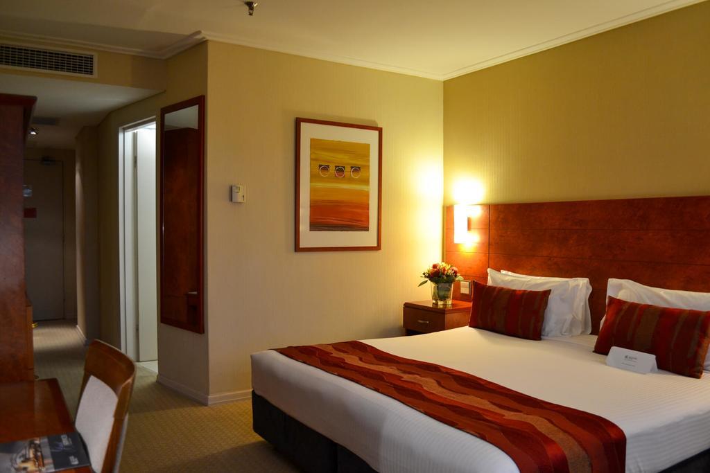 The Sydney Boulevard Hotel Dış mekan fotoğraf