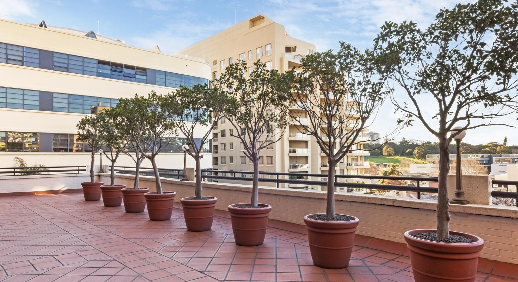 The Sydney Boulevard Hotel Dış mekan fotoğraf