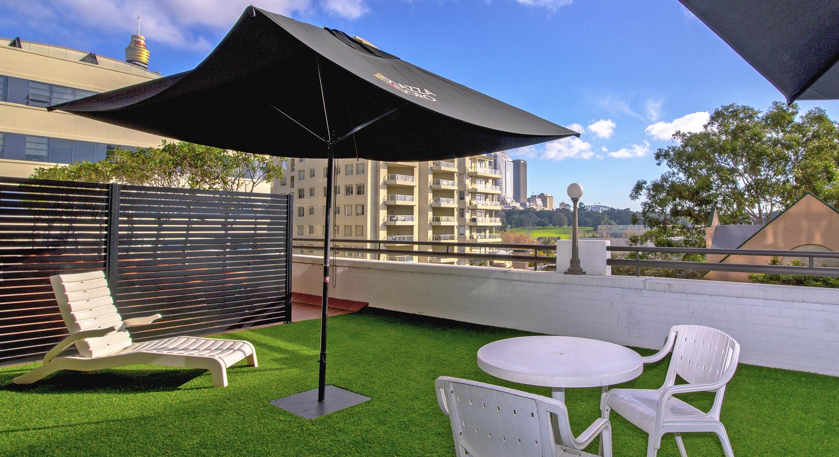 The Sydney Boulevard Hotel Dış mekan fotoğraf