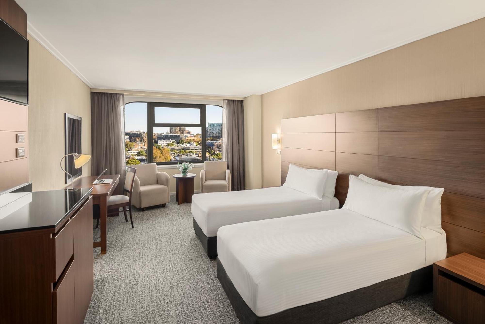 The Sydney Boulevard Hotel Dış mekan fotoğraf