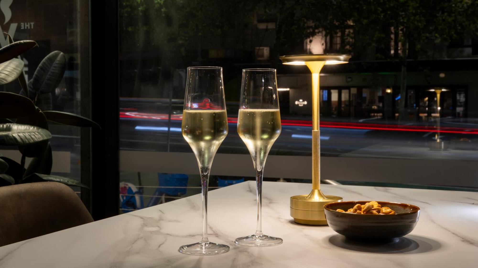 The Sydney Boulevard Hotel Dış mekan fotoğraf