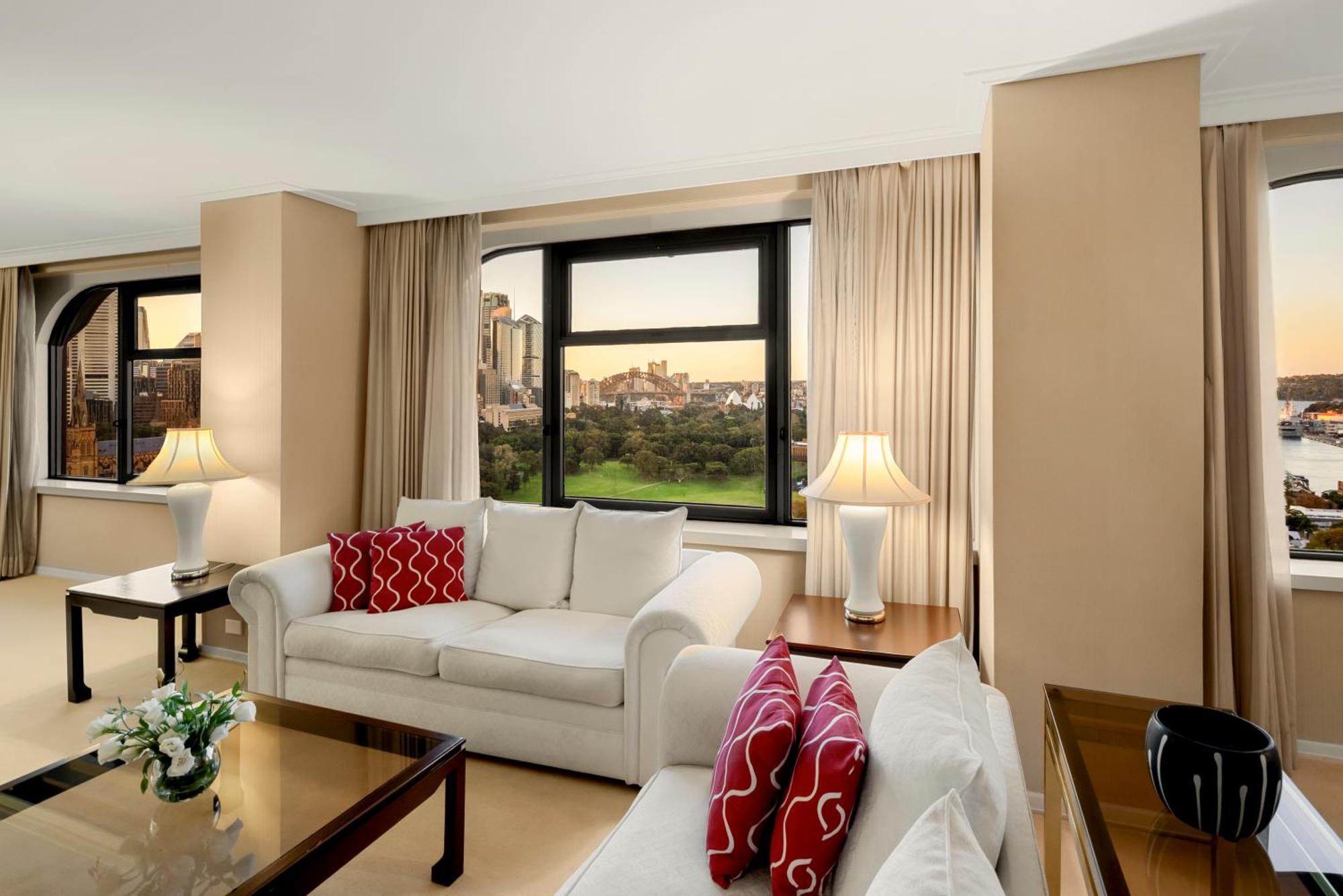 The Sydney Boulevard Hotel Dış mekan fotoğraf