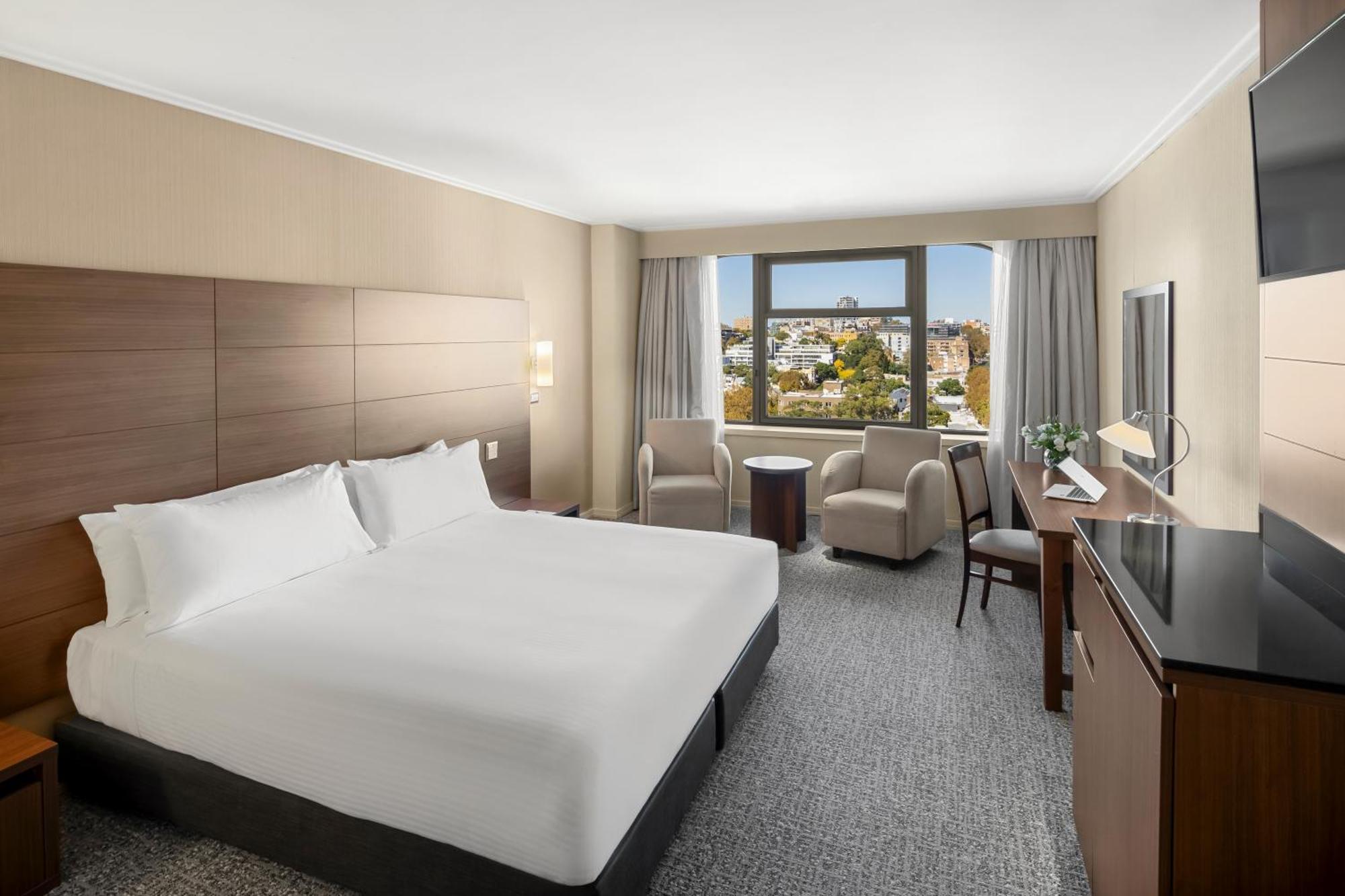 The Sydney Boulevard Hotel Dış mekan fotoğraf