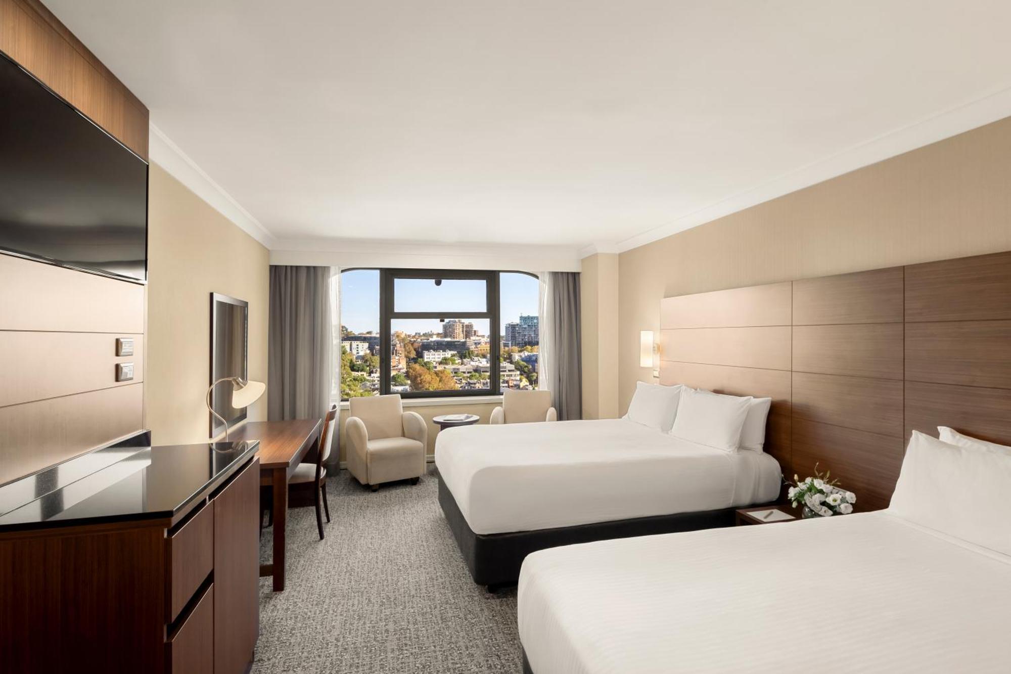 The Sydney Boulevard Hotel Dış mekan fotoğraf