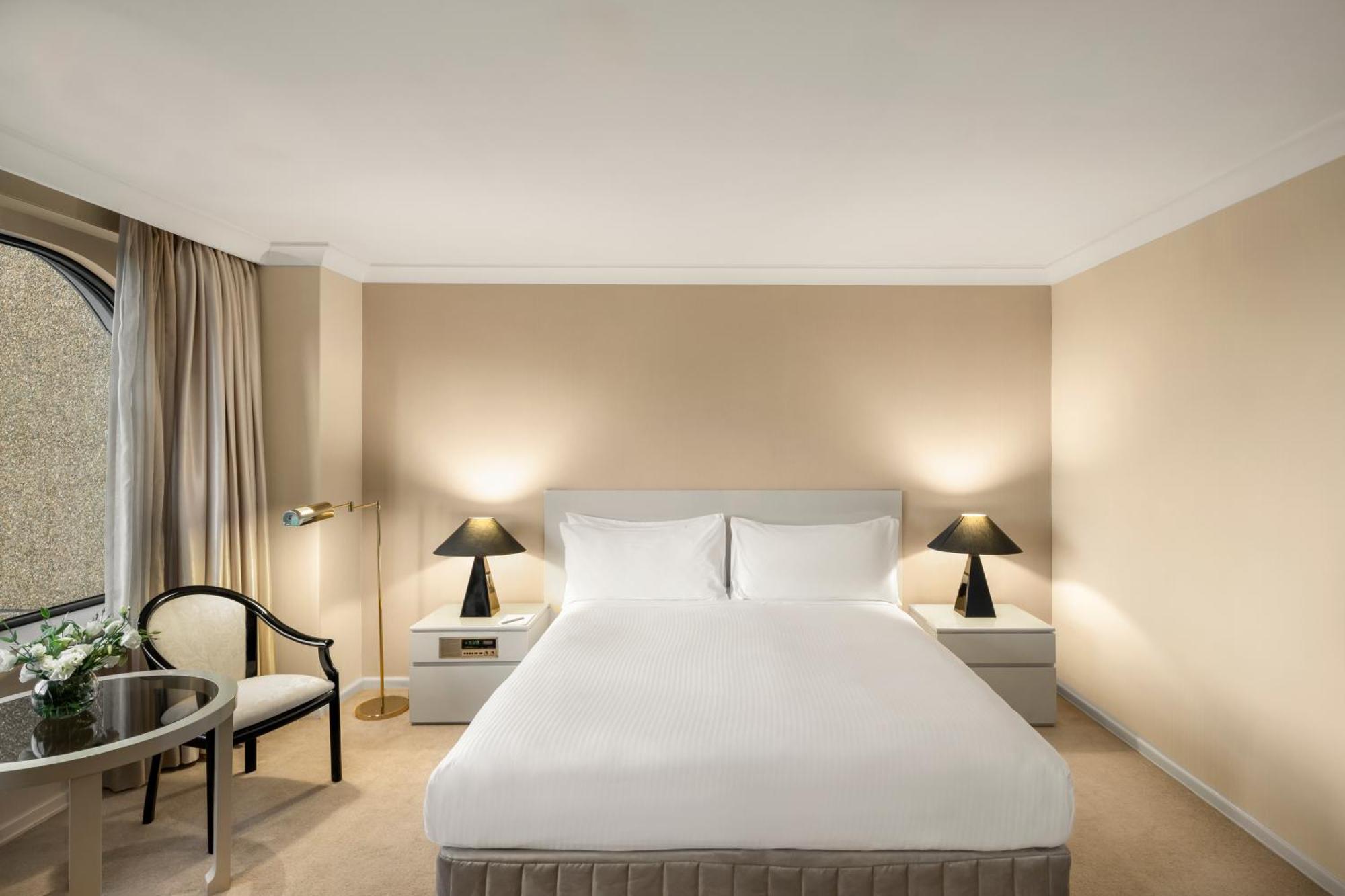 The Sydney Boulevard Hotel Dış mekan fotoğraf