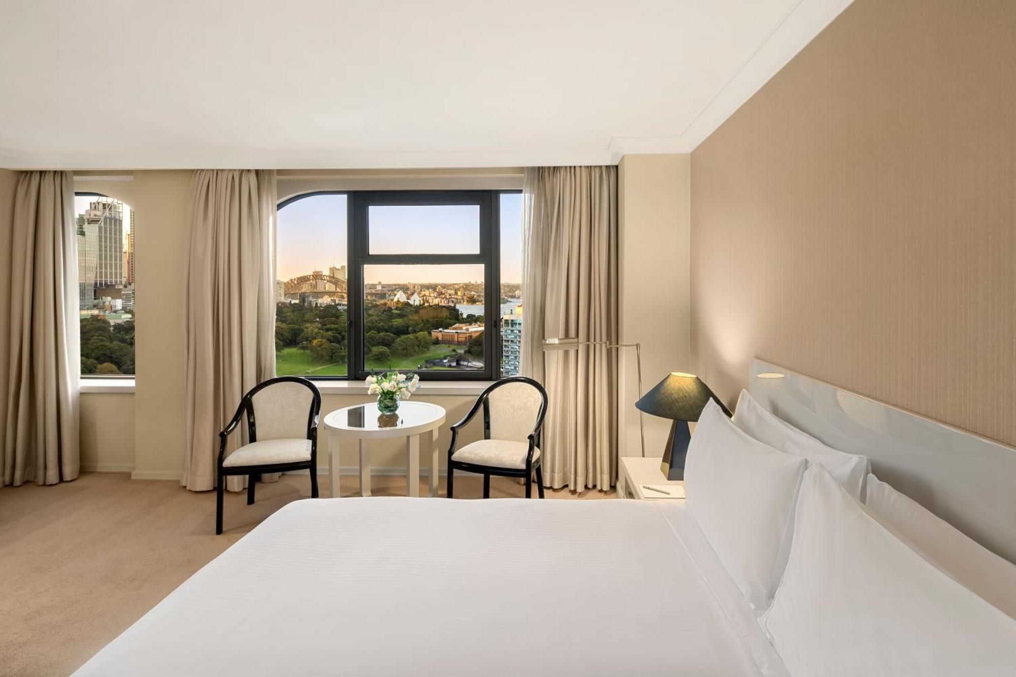 The Sydney Boulevard Hotel Dış mekan fotoğraf