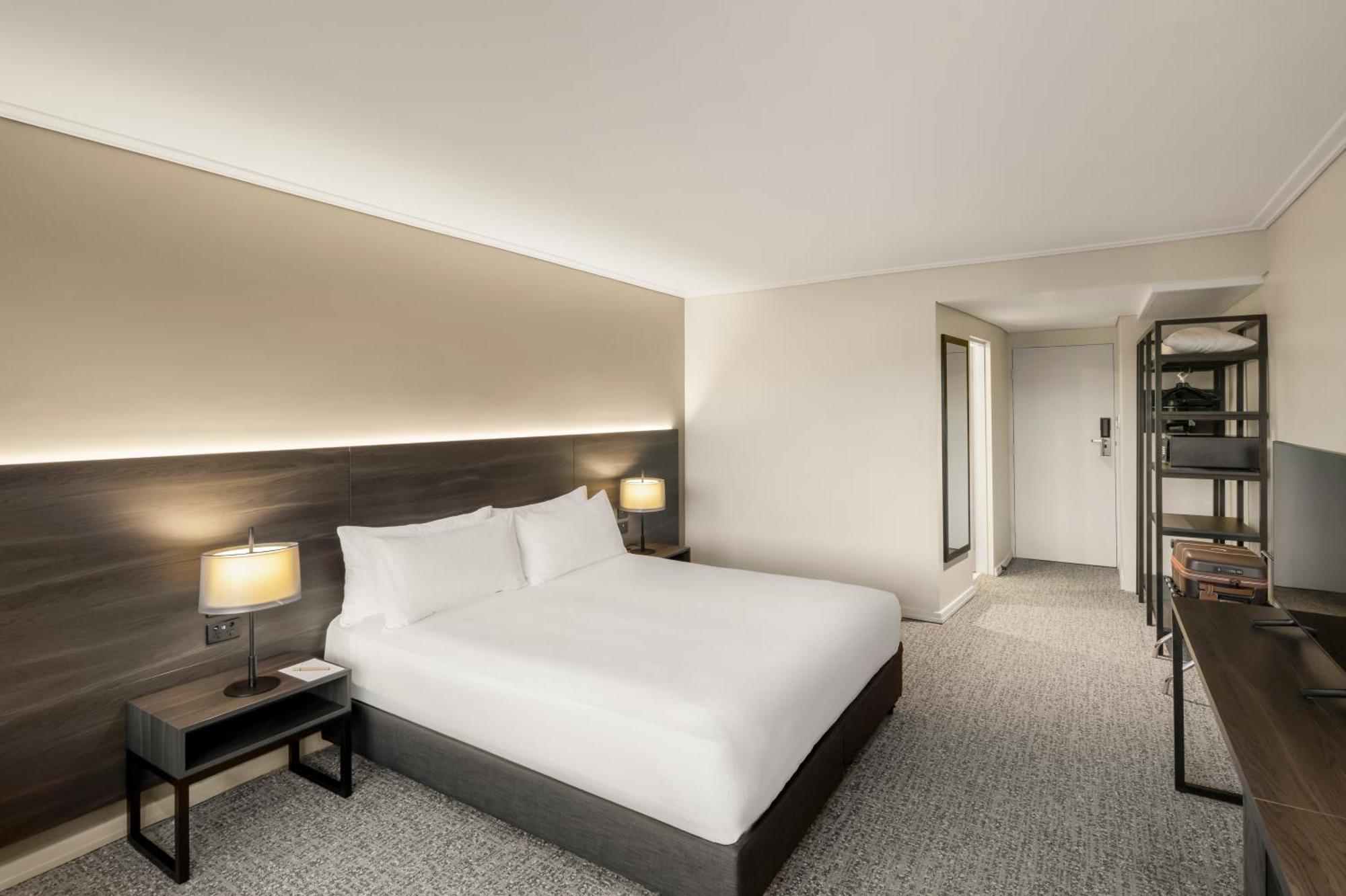 The Sydney Boulevard Hotel Dış mekan fotoğraf