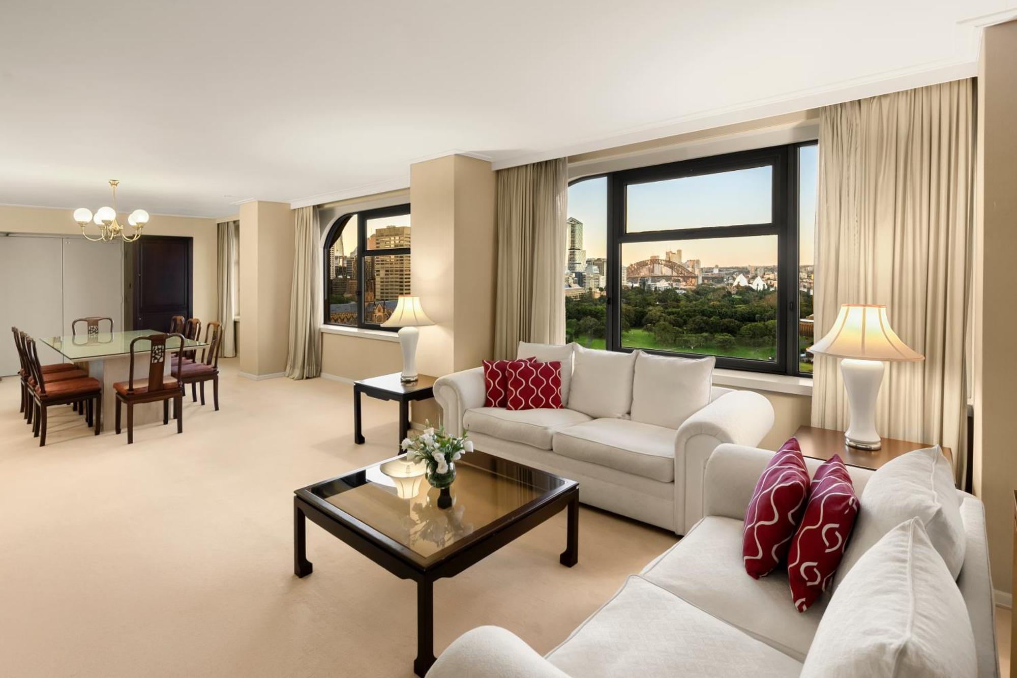 The Sydney Boulevard Hotel Dış mekan fotoğraf