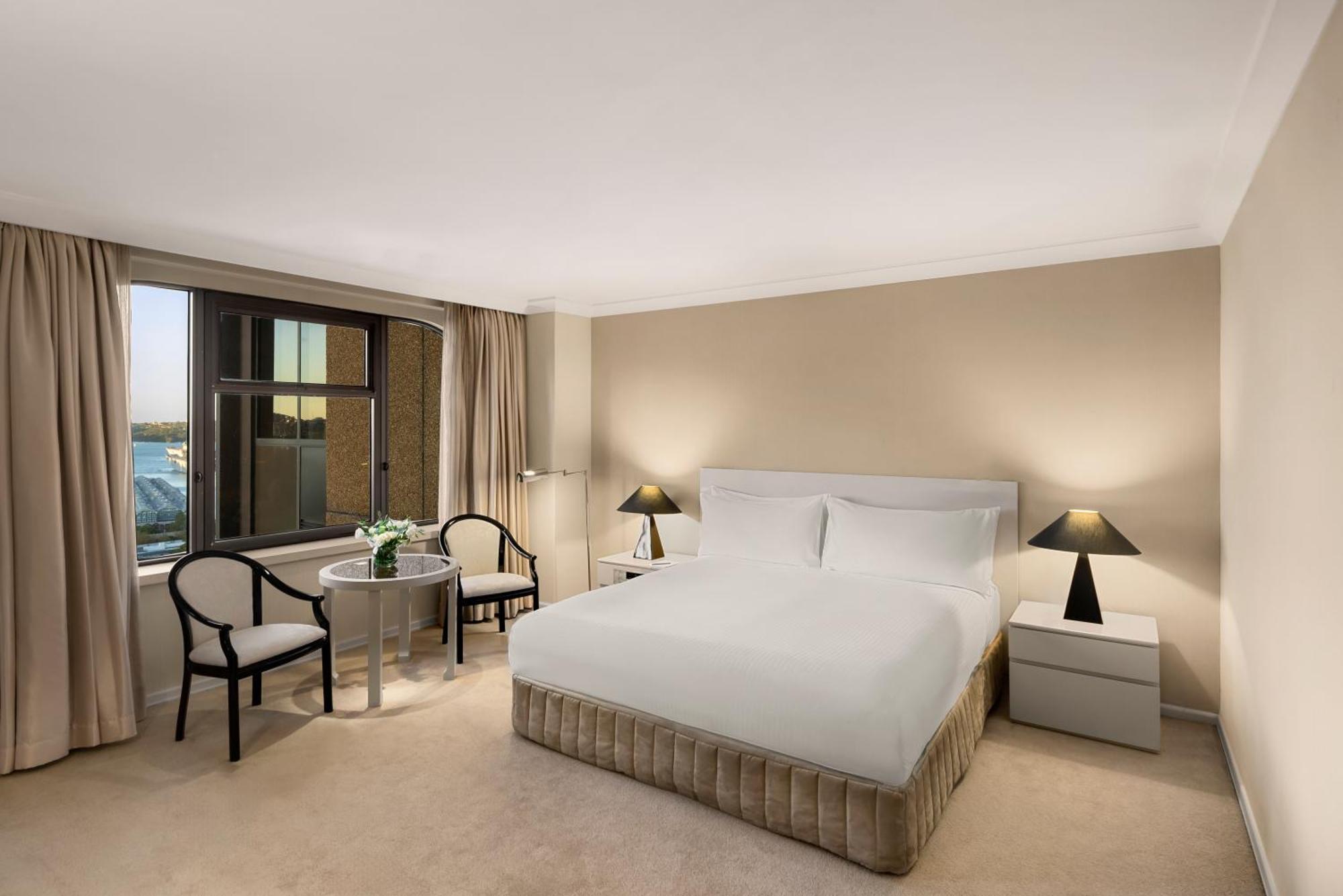 The Sydney Boulevard Hotel Dış mekan fotoğraf