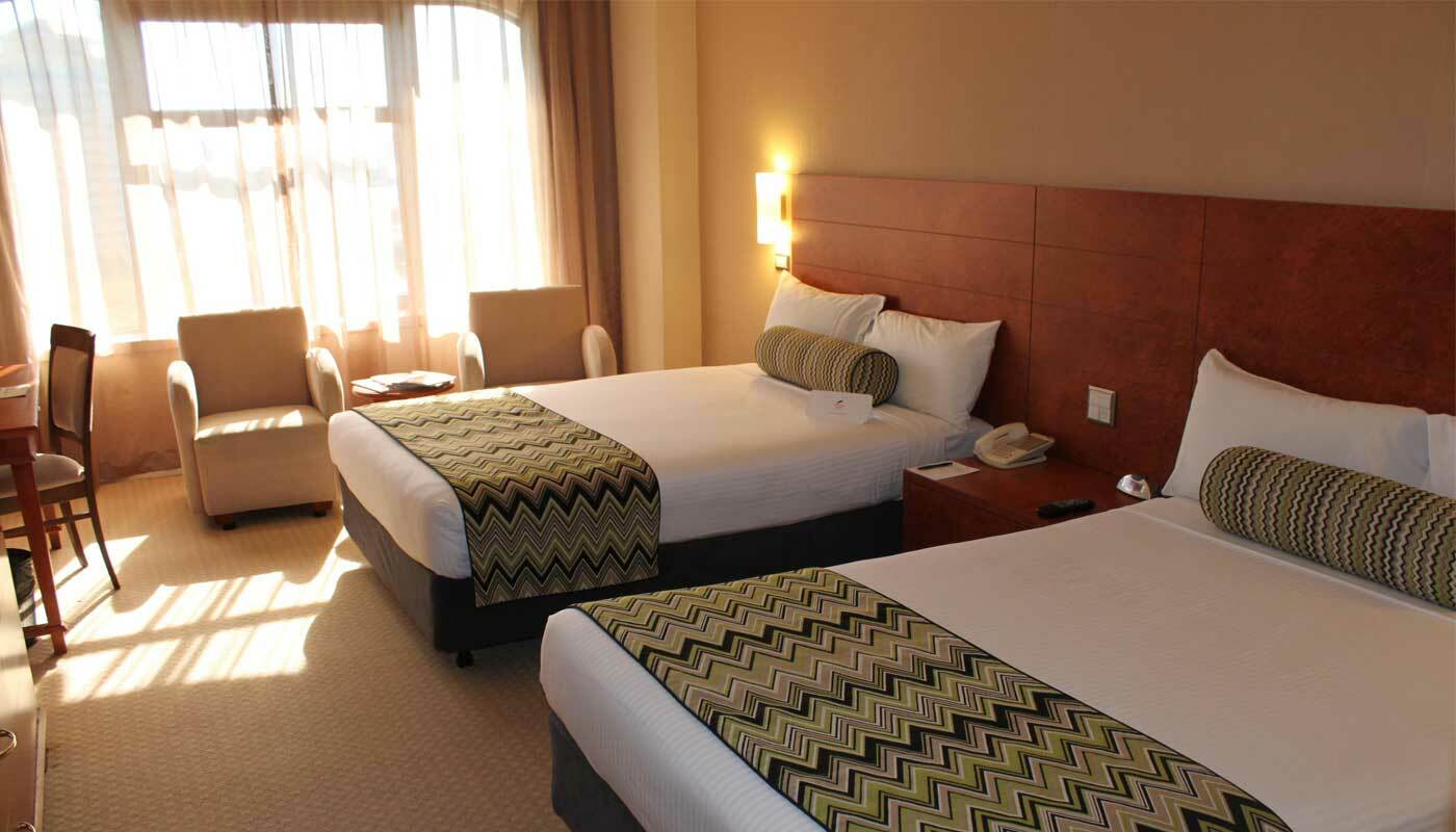 The Sydney Boulevard Hotel Dış mekan fotoğraf